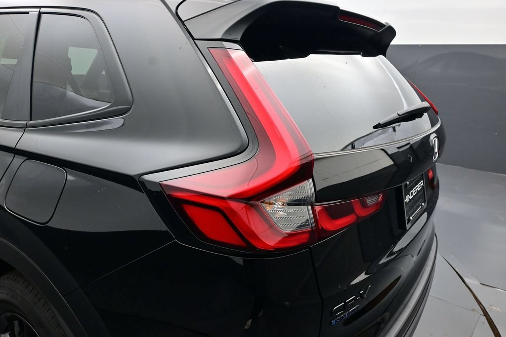 New 2026 Honda CR-V Sport image 35