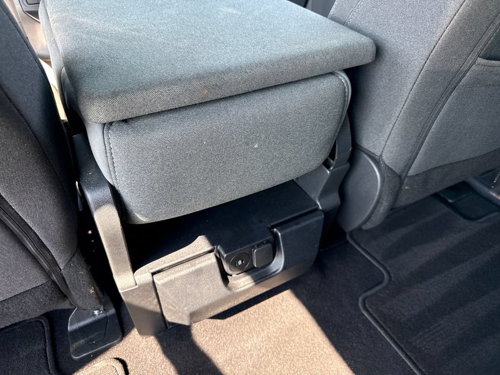 Used 2025 Ford F150 XLT w/ Equipment Group 301A Standard AWD/4WD image 24