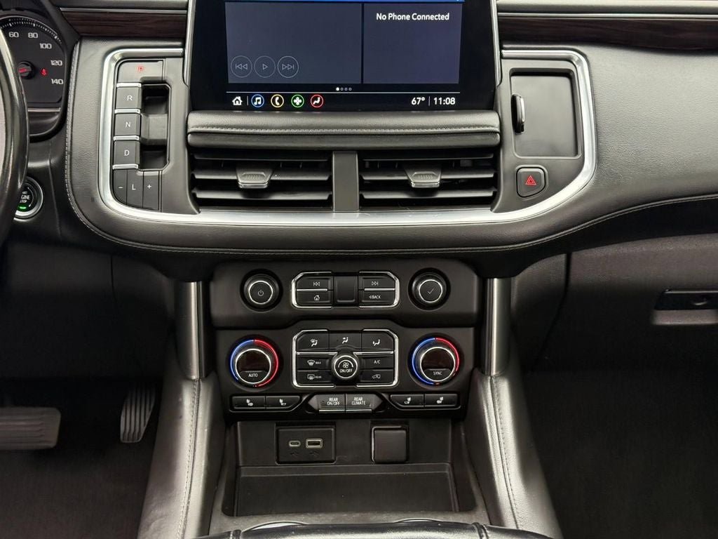 Used 2021 Chevrolet Tahoe LT AWD/4WD image 15