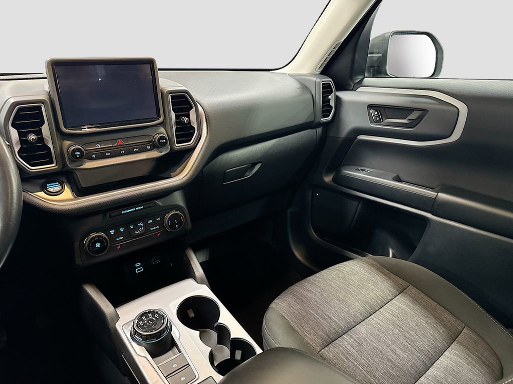 Used 2022 Ford Bronco Sport Big Bend w/ Convenience Package image 21