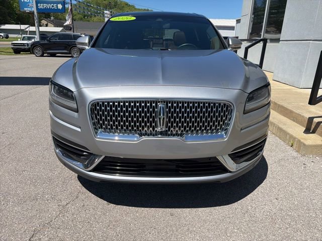 Used 2020 Lincoln Nautilus Reserve w/ Equipment Group 201A AWD/4WD image 7