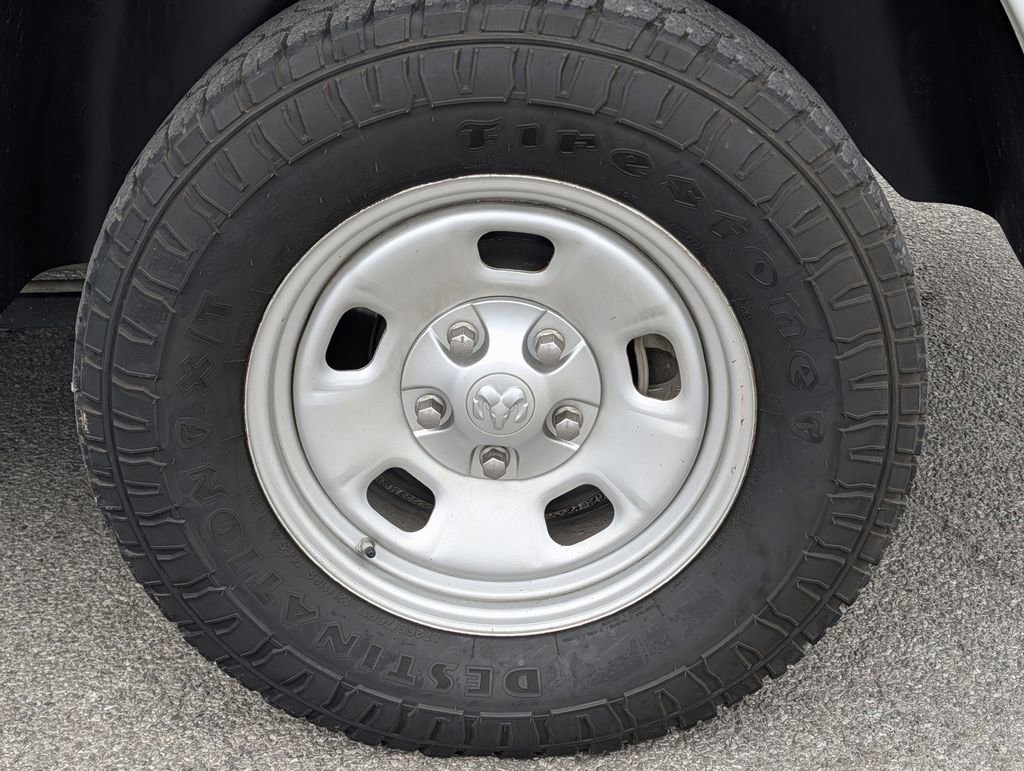 Used 2017 RAM 1500 Tradesman w/ Popular Equipment Group image 10