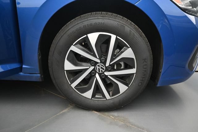 Used 2023 Volkswagen Jetta S FWD image 33