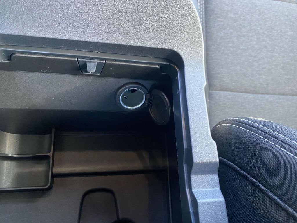 New 2025 Ford Mustang Coupe image 27