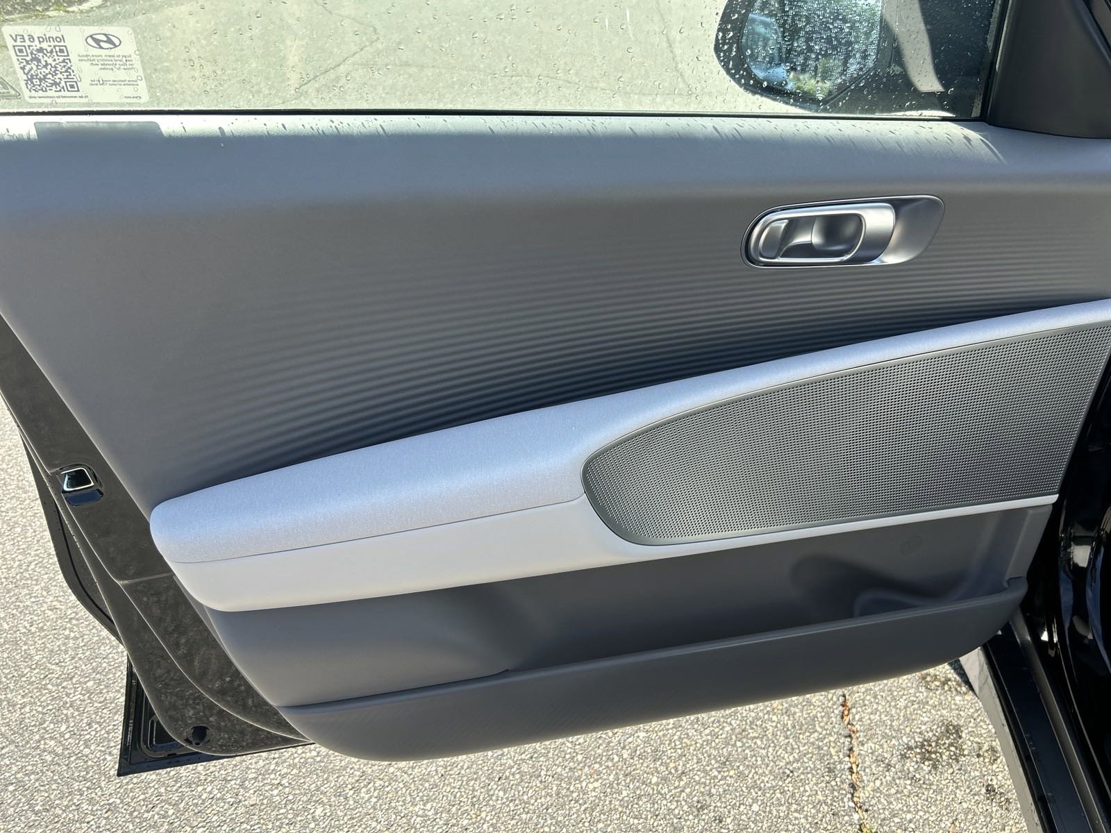 Certified 2024 Hyundai Ioniq 6 SEL image 15