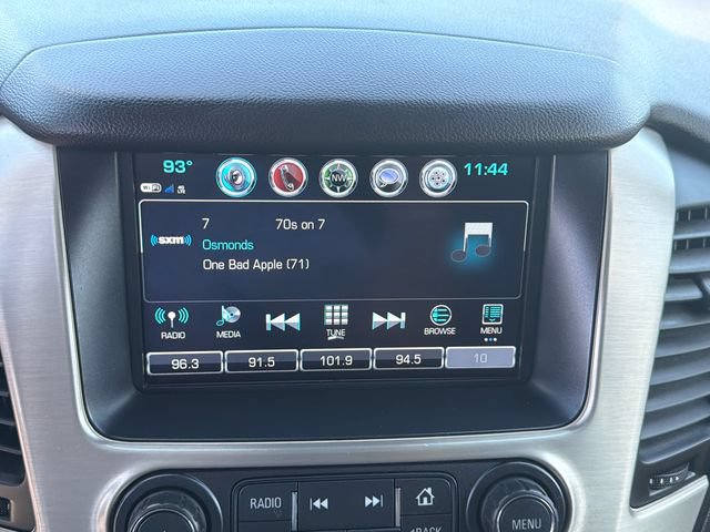 Used 2020 GMC Yukon XL Denali w/ Open Road Package AWD/4WD image 28