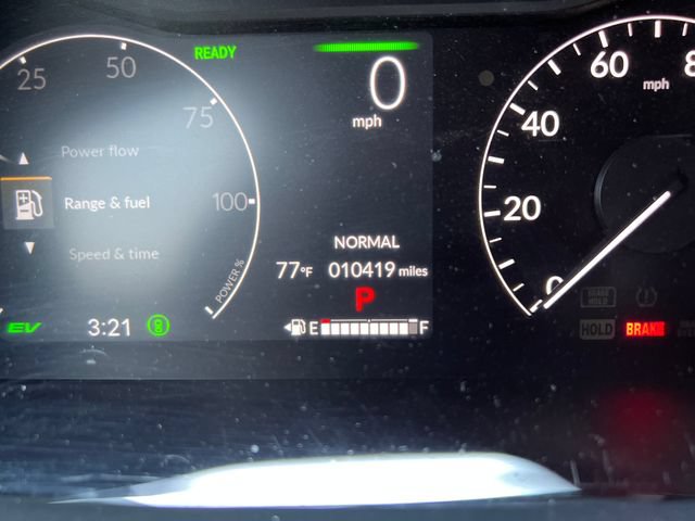 Used 2025 Honda CR-V Sport Touring image 21