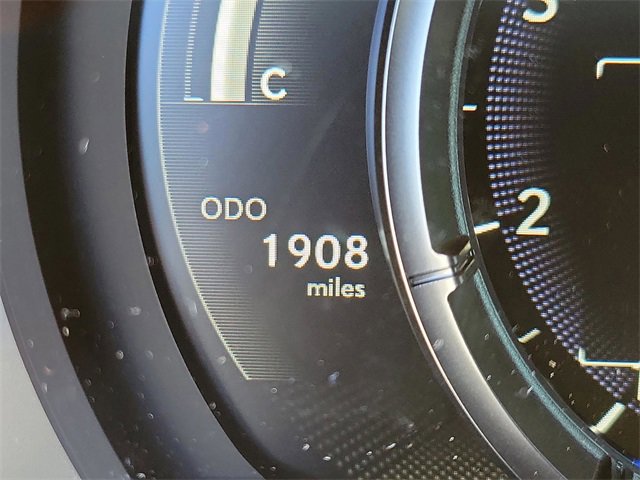 Used 2025 Lexus IS 350 F Sport image 22