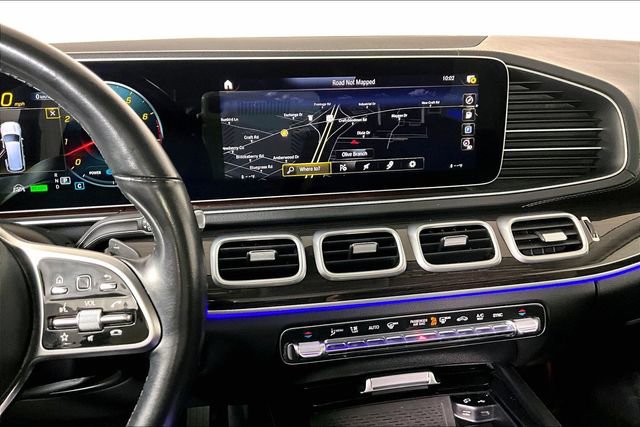 Used 2023 Mercedes-Benz GLS 450 GLS 450 image 6