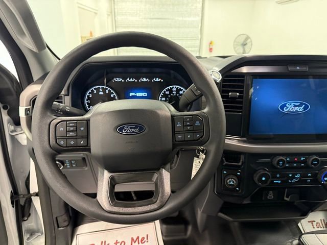 New 2026 Ford F150 XL w/ Equipment Group 103A High image 17