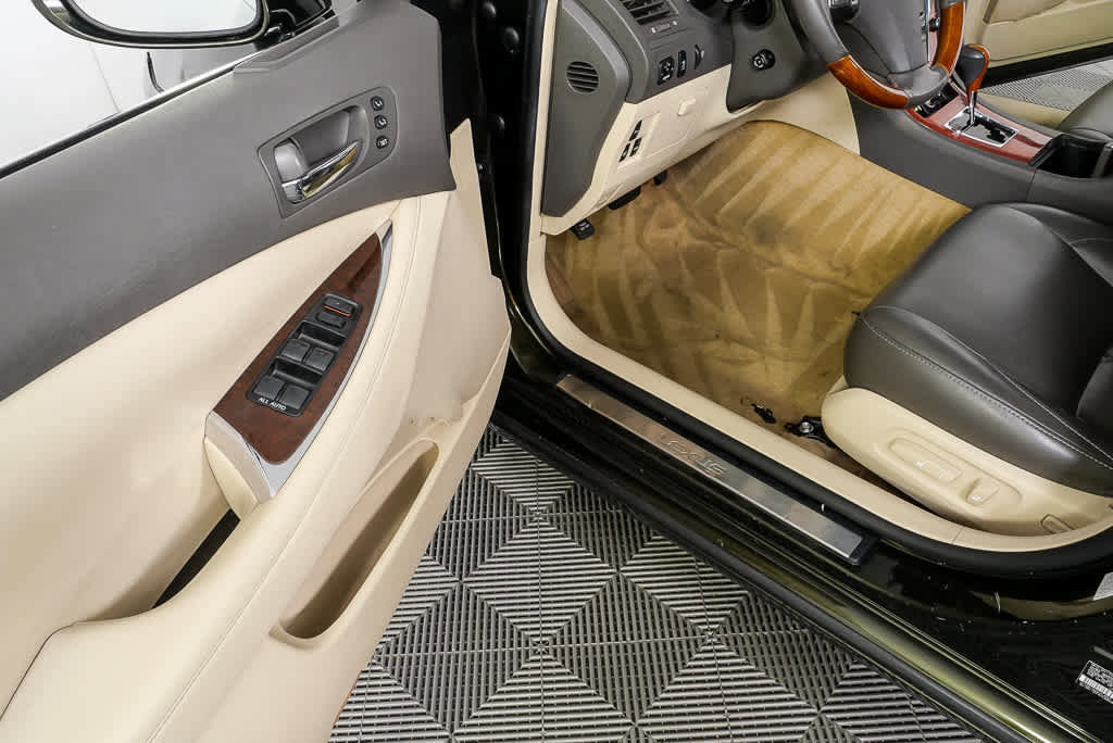 Used 2010 Lexus ES 350 image 7
