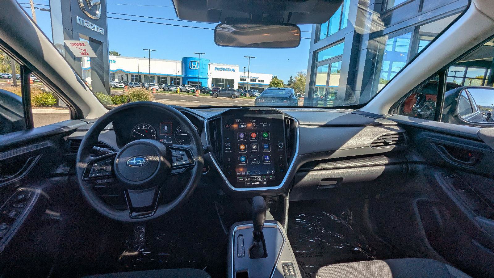 Used 2025 Subaru Crosstrek 2.5i Premium AWD/4WD image 16