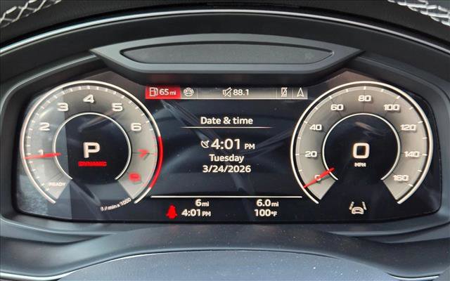 New 2026 Audi Q8 Premium Plus AWD/4WD image 11