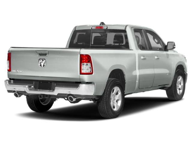 Used 2022 RAM 1500 Big Horn image 2