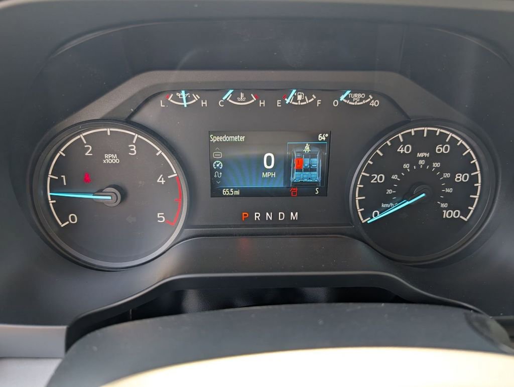 New 2026 Ford F450 XL w/ XL Driver Assist Package AWD/4WD image 25