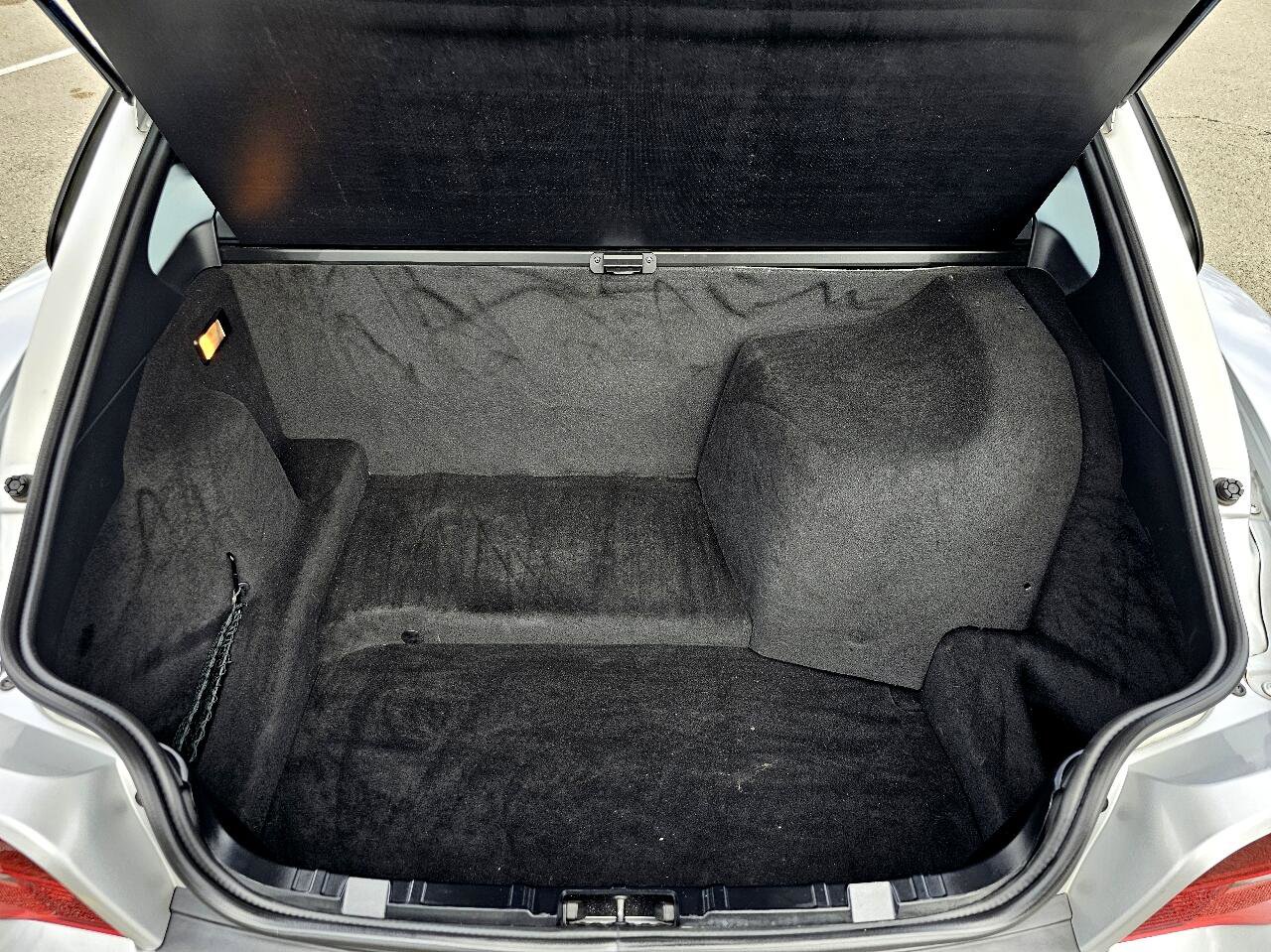 Used 2007 BMW M Coupe image 11