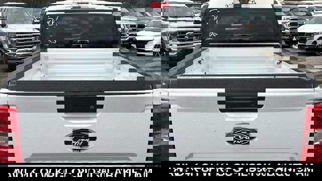 New 2026 Ford Maverick XL w/ Equipment Group 101A image 32