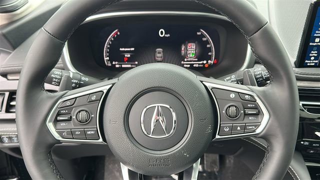 New 2026 Acura MDX SH-AWD w/ Advance Package image 12