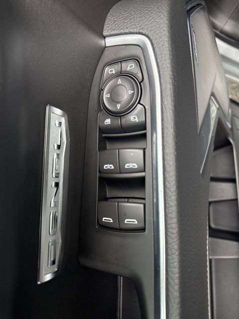 Used 2025 GMC Sierra 1500 Denali w/ Denali Reserve Package image 18