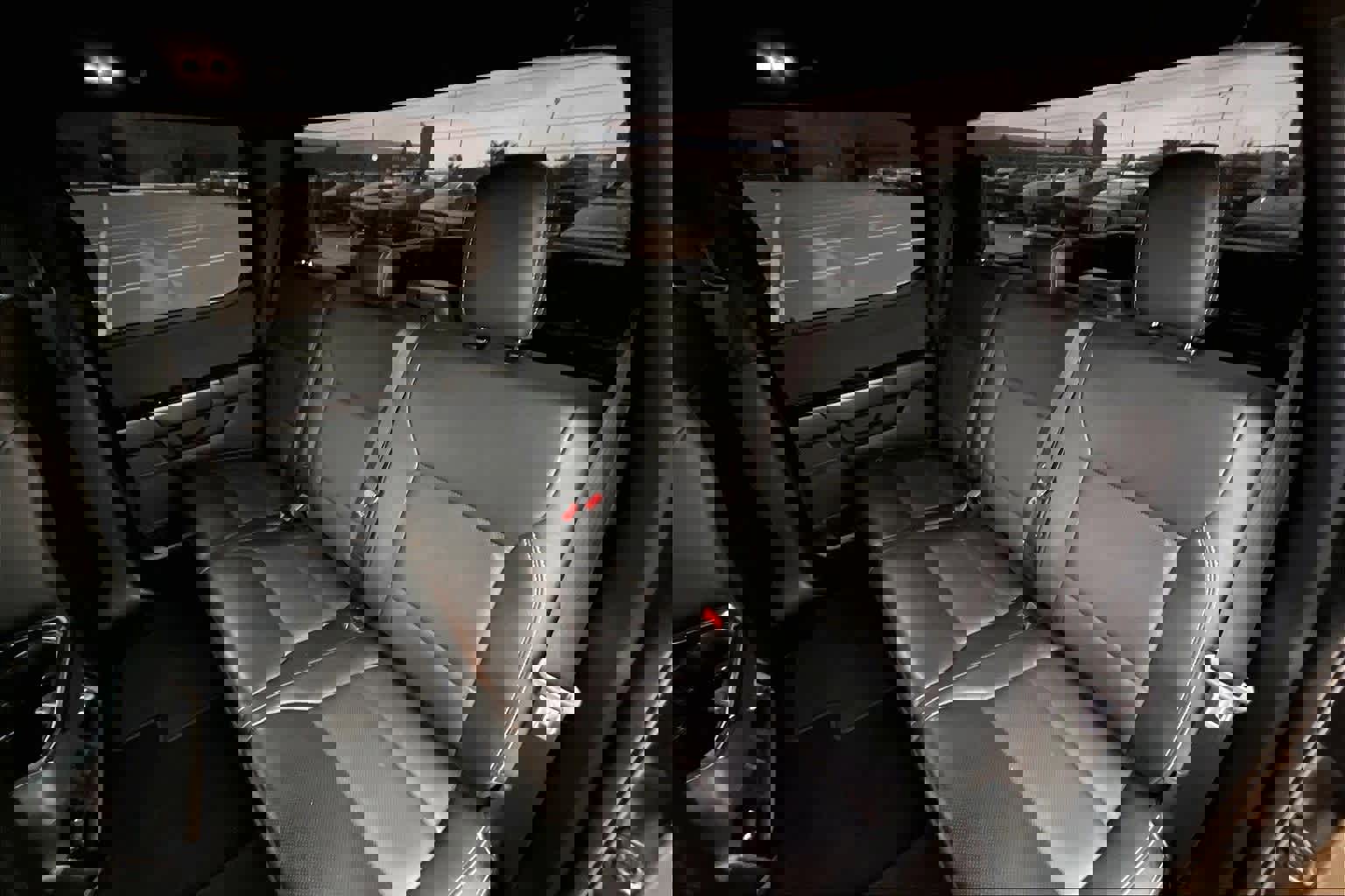 Used 2025 Ford F150 STX w/ STX Black Appearance Package image 29