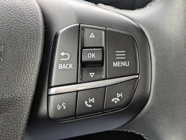 Used 2024 Ford Bronco Sport Big Bend w/ Convenience Package AWD/4WD image 25