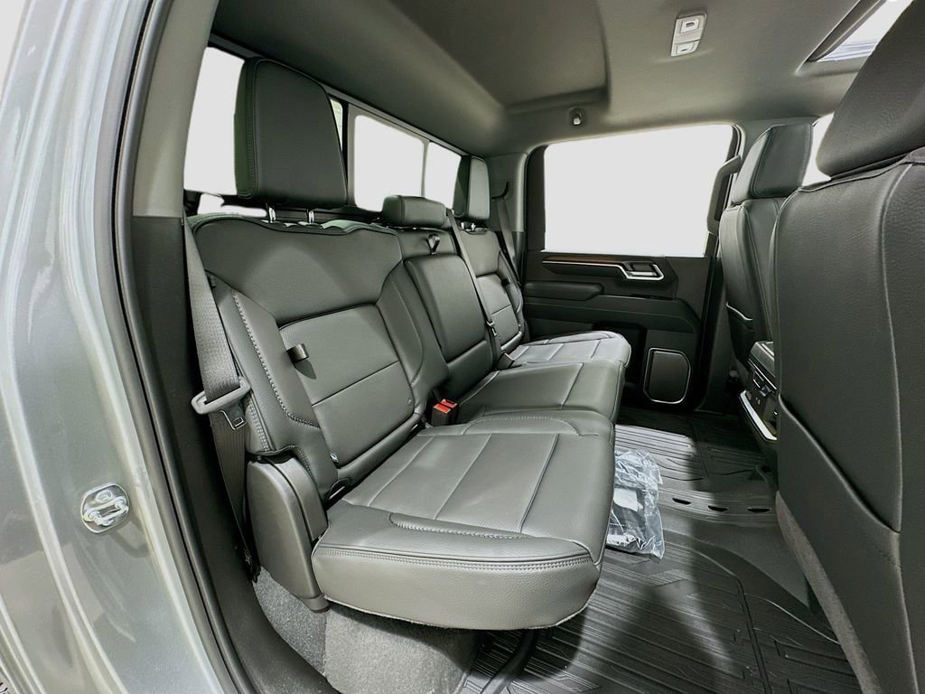 New 2026 GMC Sierra 2500 Denali w/ Denali Reserve Package image 29