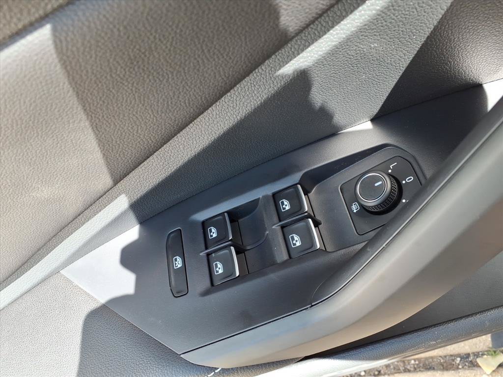 New 2027 Volkswagen Jetta Sport FWD image 14
