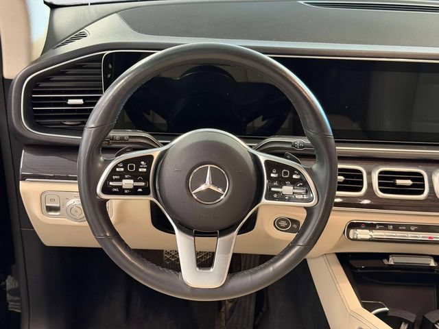 Certified 2022 Mercedes-Benz GLE 350 4MATIC image 14