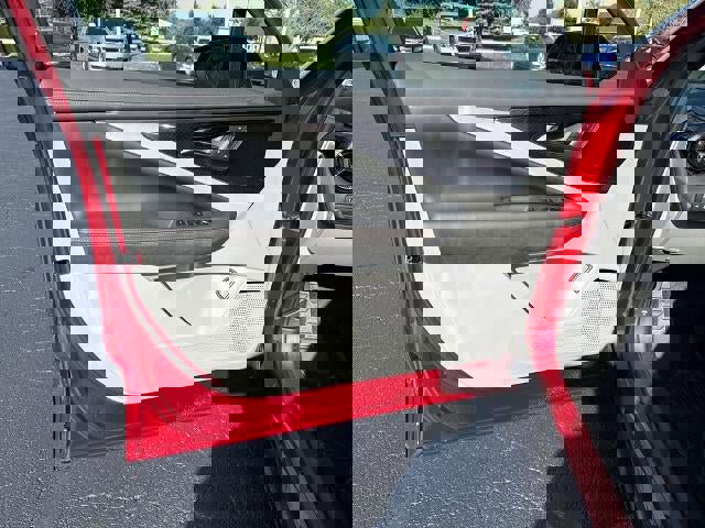 New 2026 Chevrolet Blazer EV SS image 22