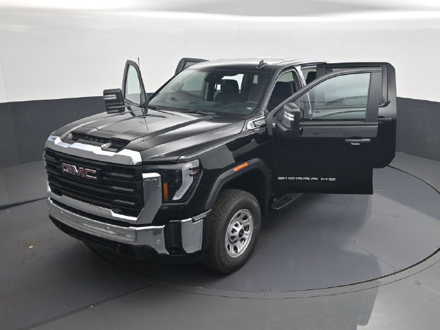 New 2026 GMC Sierra 3500 Pro w/ 1SA Pro Safety Plus Package AWD/4WD image 31