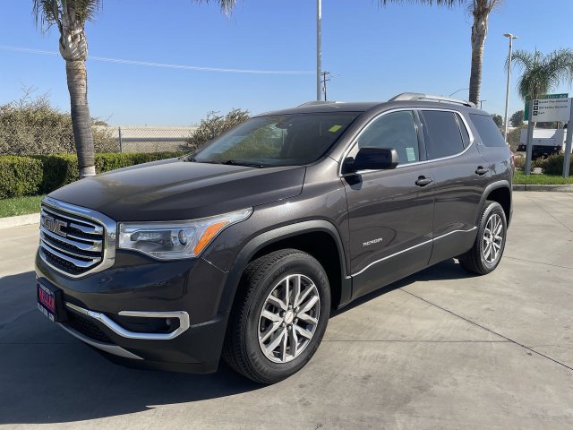 Used 2017 GMC Acadia SLE