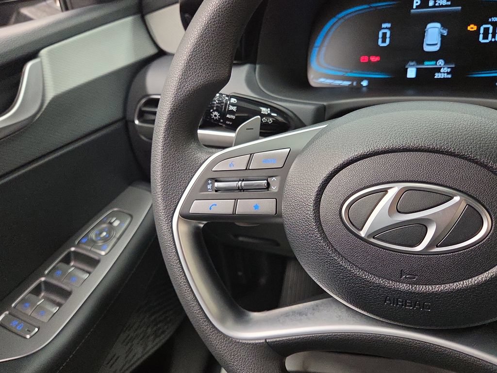Used 2025 Hyundai Palisade SE AWD/4WD image 20