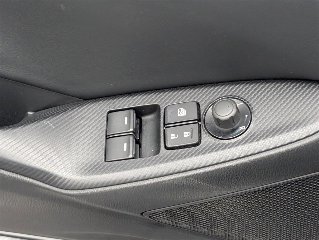 Used 2016 MAZDA MX-5 Miata Grand Touring image 16