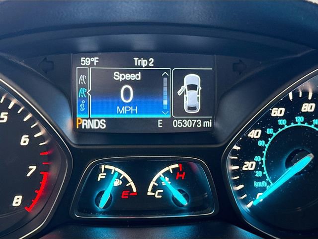 Used 2015 Ford Escape Titanium image 13