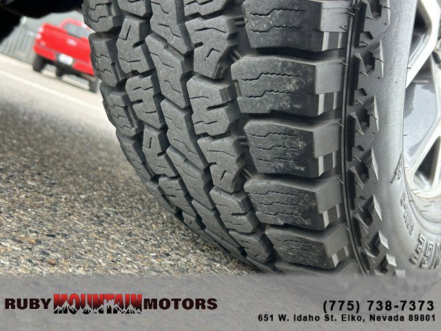 Used 2022 Ford F350 Lariat w/ Lariat Ultimate Package image 29