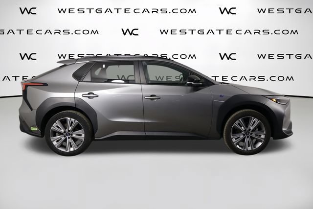 Used 2023 Subaru Solterra AWD image 42