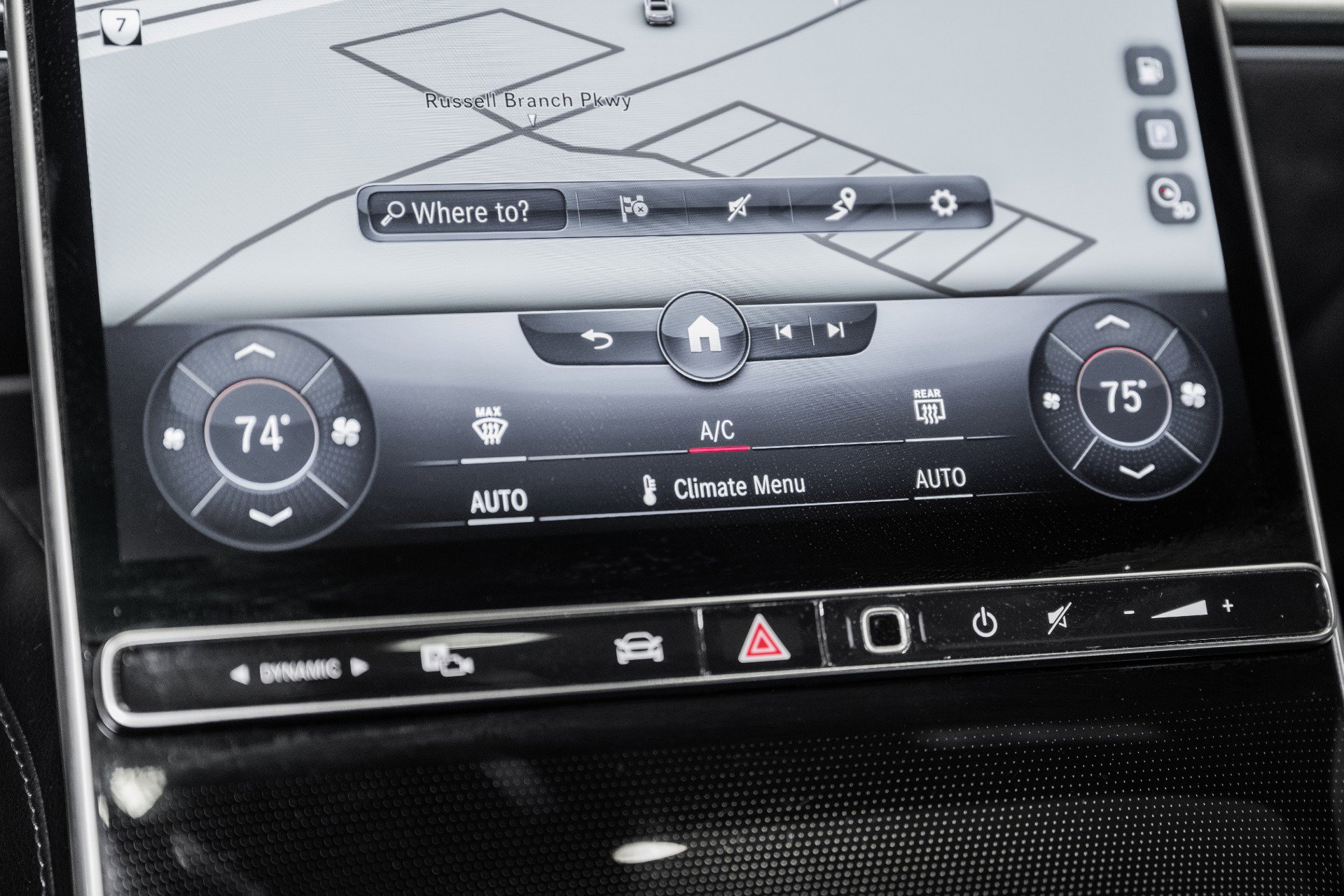 Used 2022 Mercedes-Benz S 580 4MATIC Sedan image 39