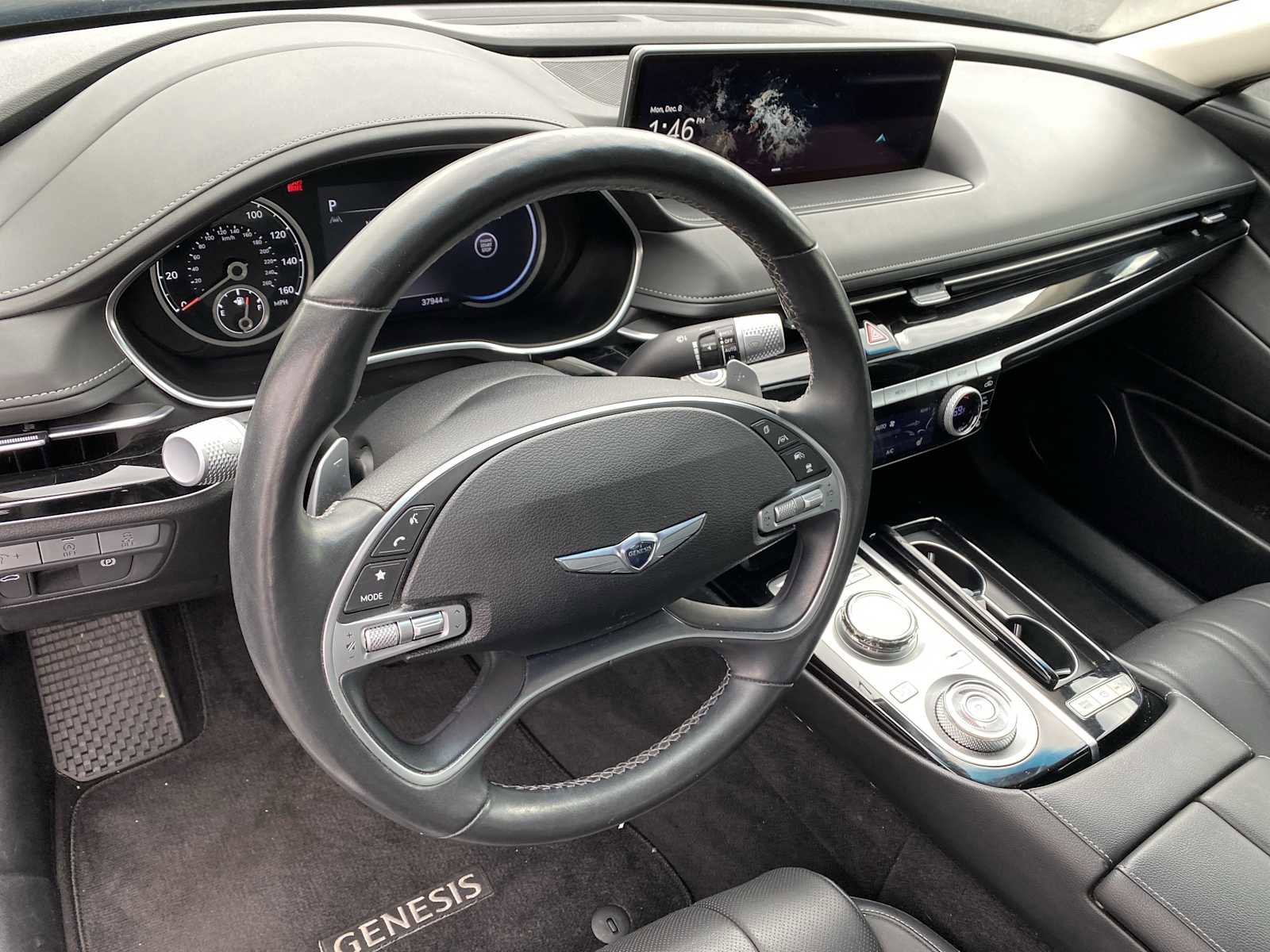 Used 2023 Genesis G80 2.5T image 13