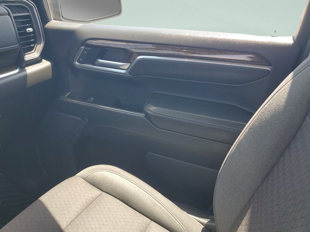 Certified 2023 GMC Sierra 1500 Elevation w/ X31 Off-Road Package AWD/4WD image 13