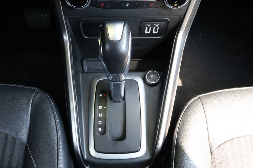 Used 2022 Ford EcoSport SES AWD/4WD image 20