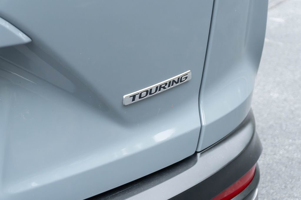 Used 2020 Honda CR-V Touring image 11