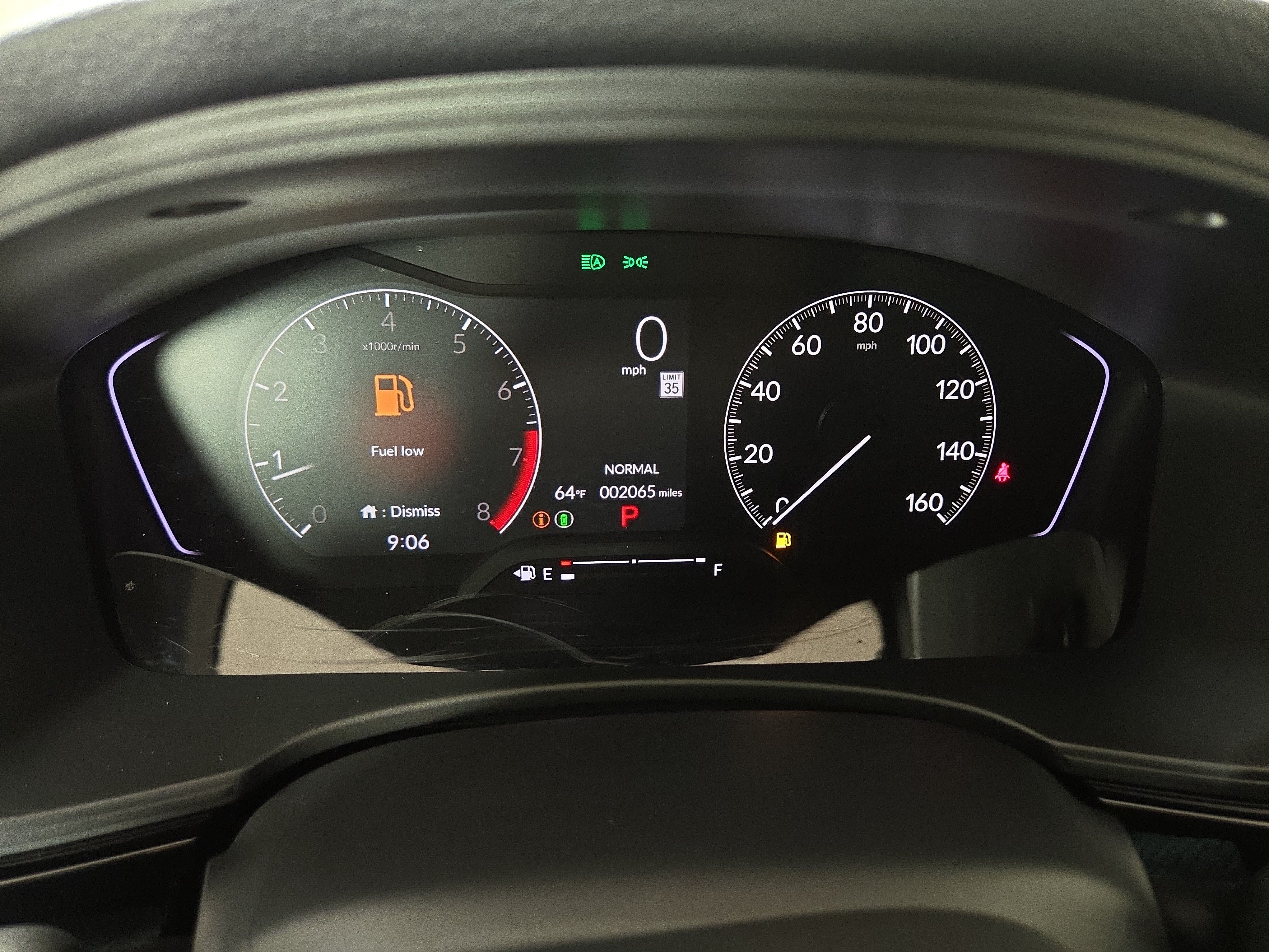 Used 2026 Honda Civic Sport image 17