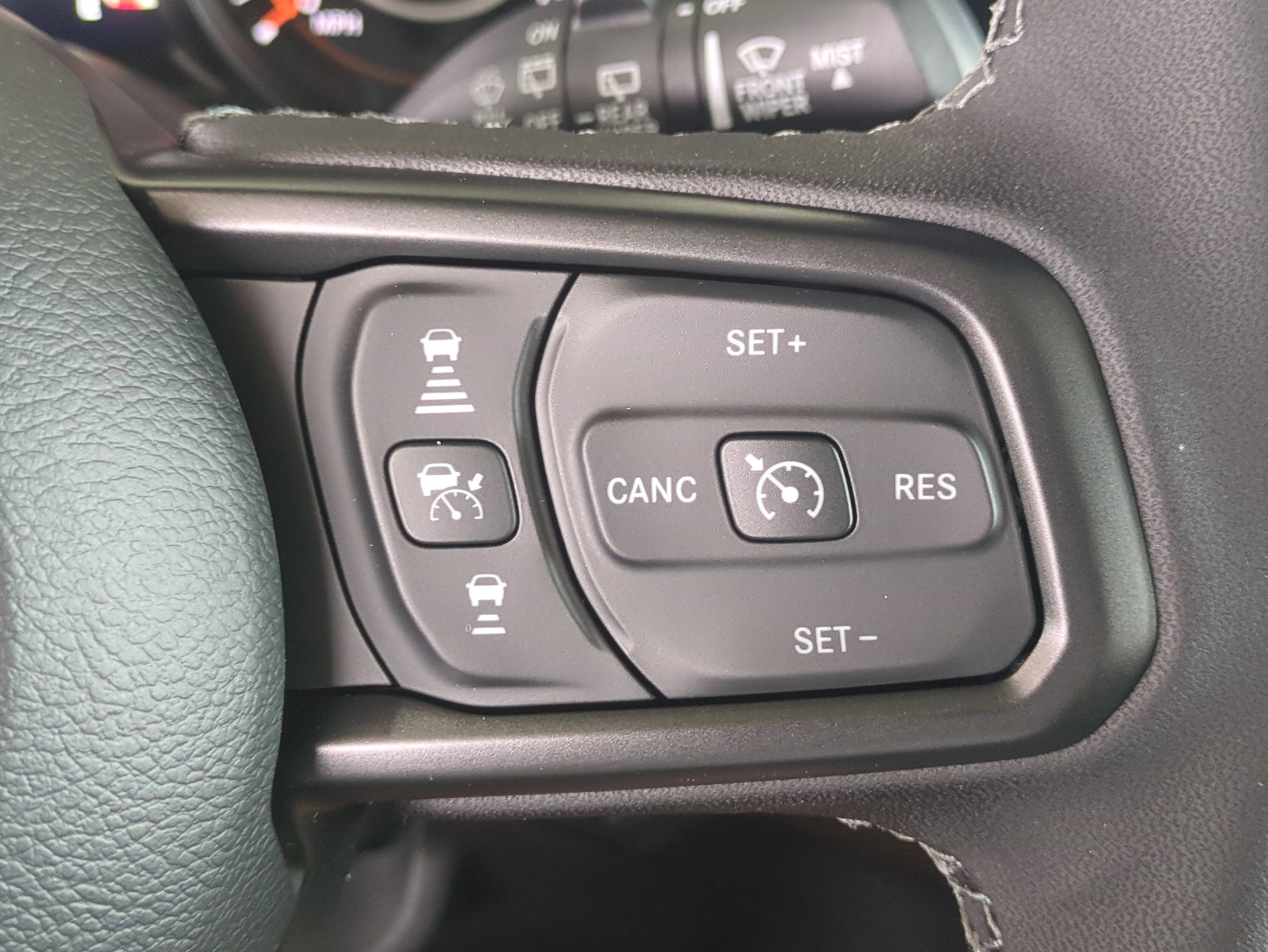 New 2026 Jeep Wrangler Unlimited Sport image 28