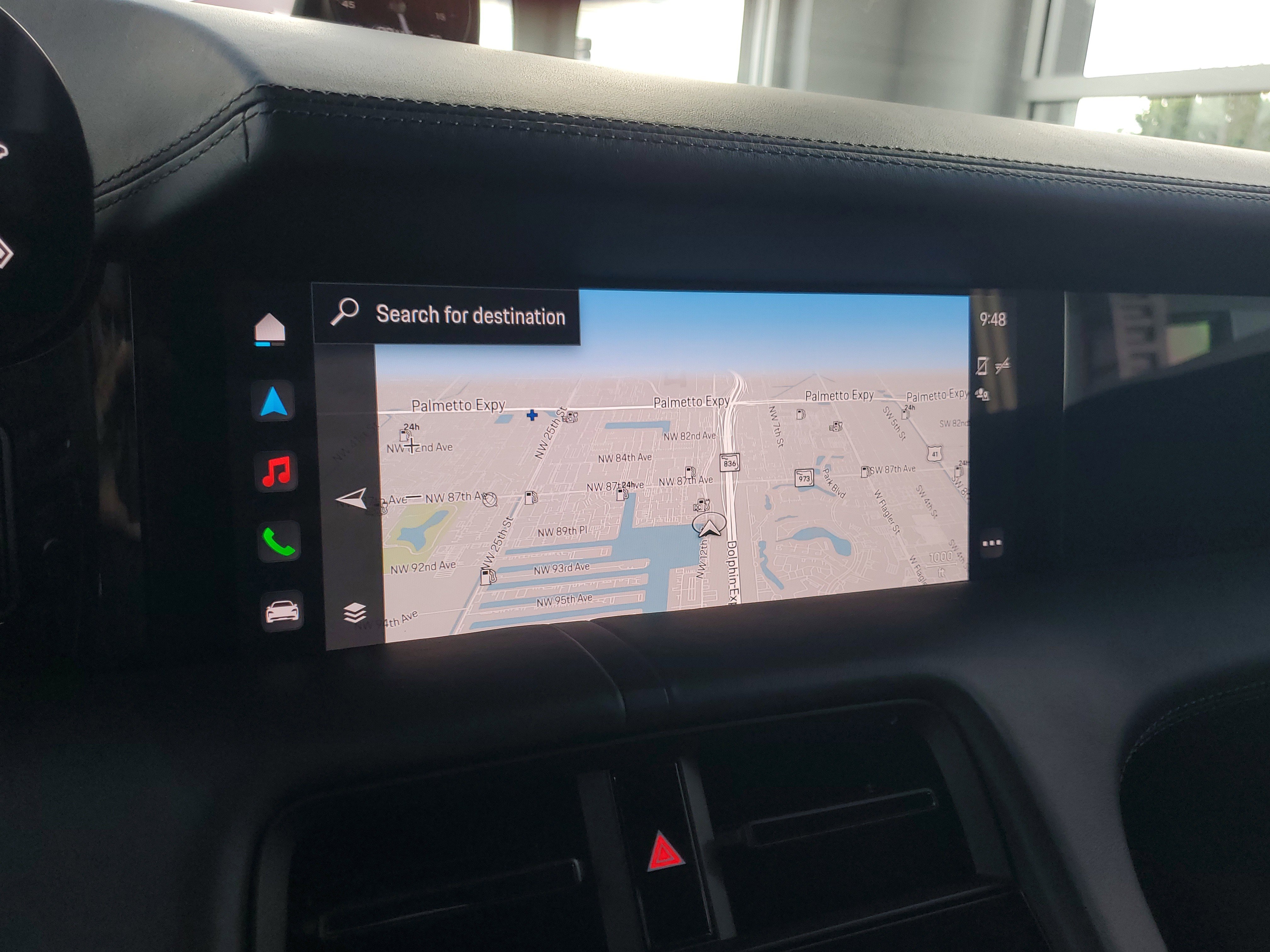 Used 2022 Porsche Taycan GTS image 28