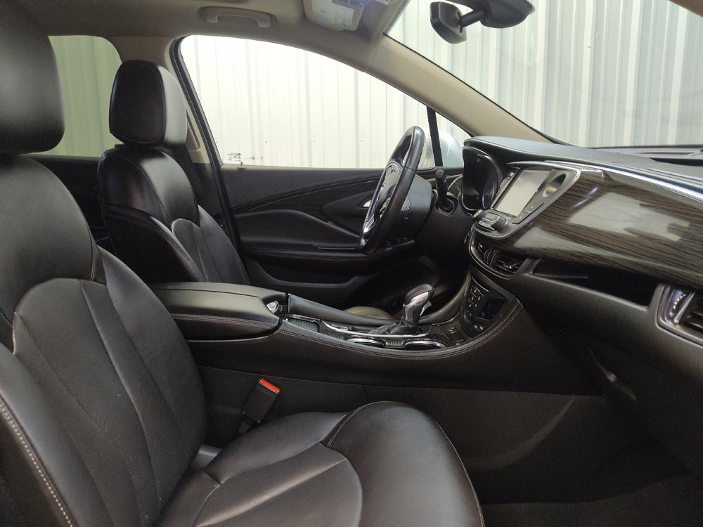 Used 2016 Buick Envision Premium image 21