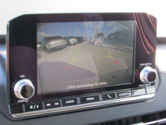 New 2025 Mitsubishi Outlander ES AWD/4WD image 21