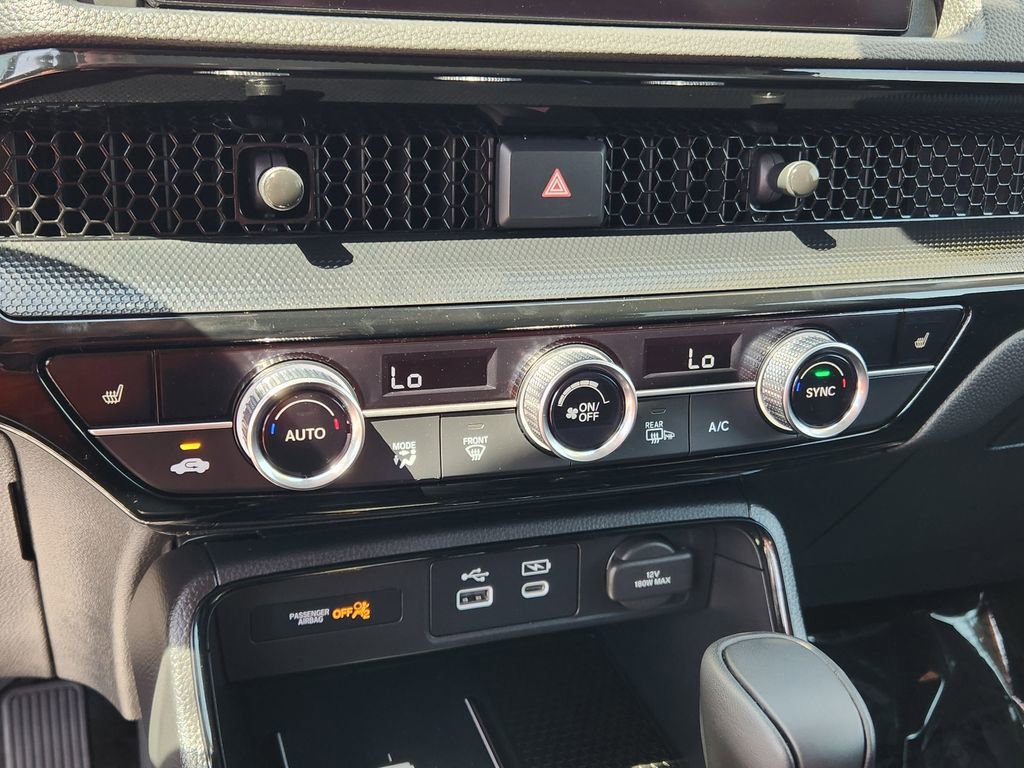 Certified 2023 Honda CR-V EX-L image 20