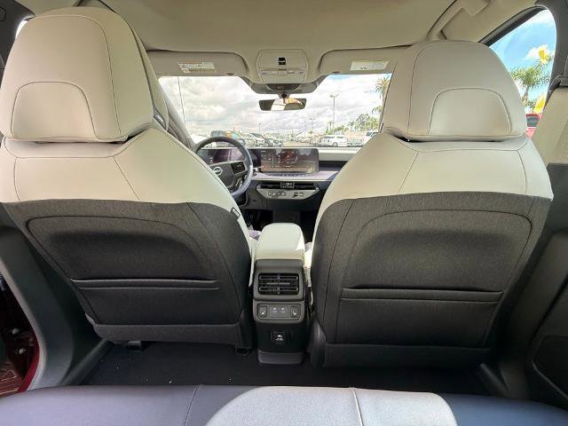 New 2026 Nissan Leaf Platinum+ image 12