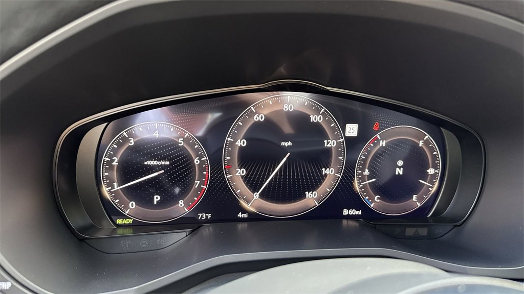 New 2026 MAZDA CX-90 3.3 Turbo w/ Premium Sport Pkg image 49