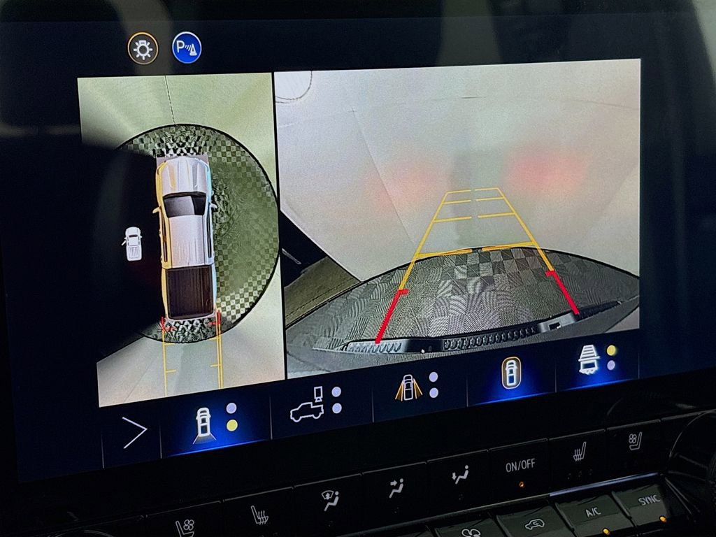 Used 2026 Chevrolet Colorado Z71 w/ Technology Package image 17